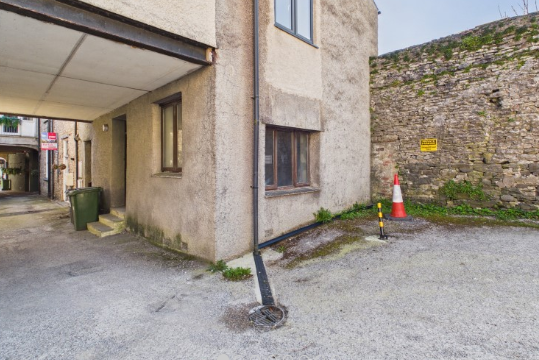 Renovation in Kendal photo